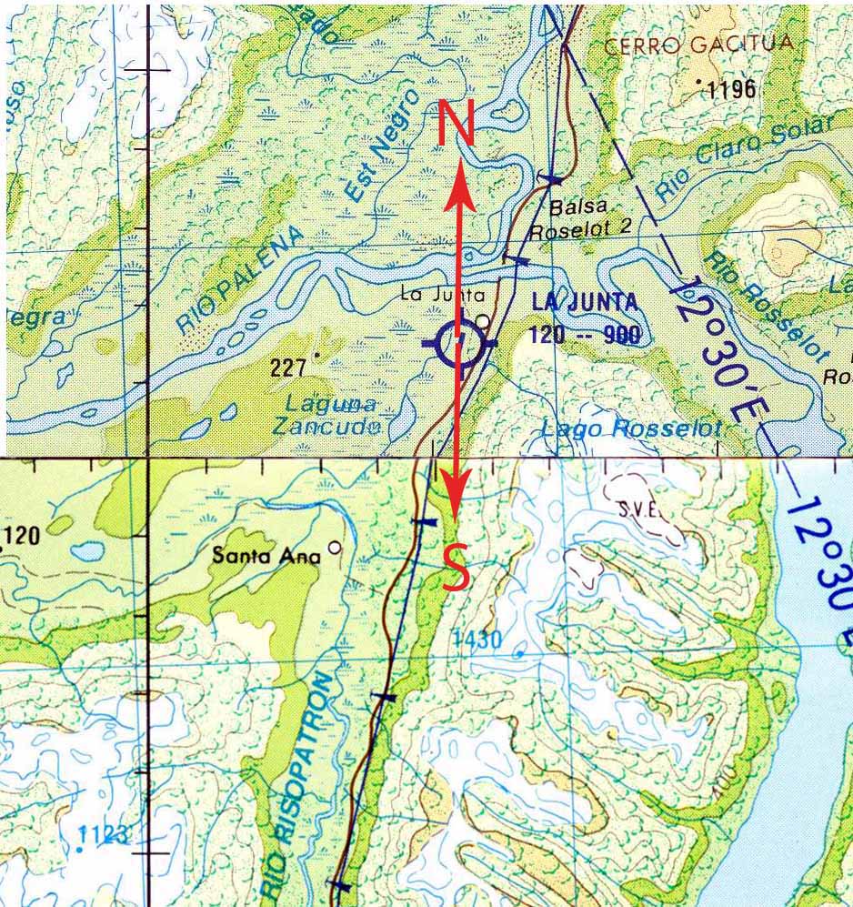 Imagen mapa de referencia La Junta (PUB) (SCLJ)